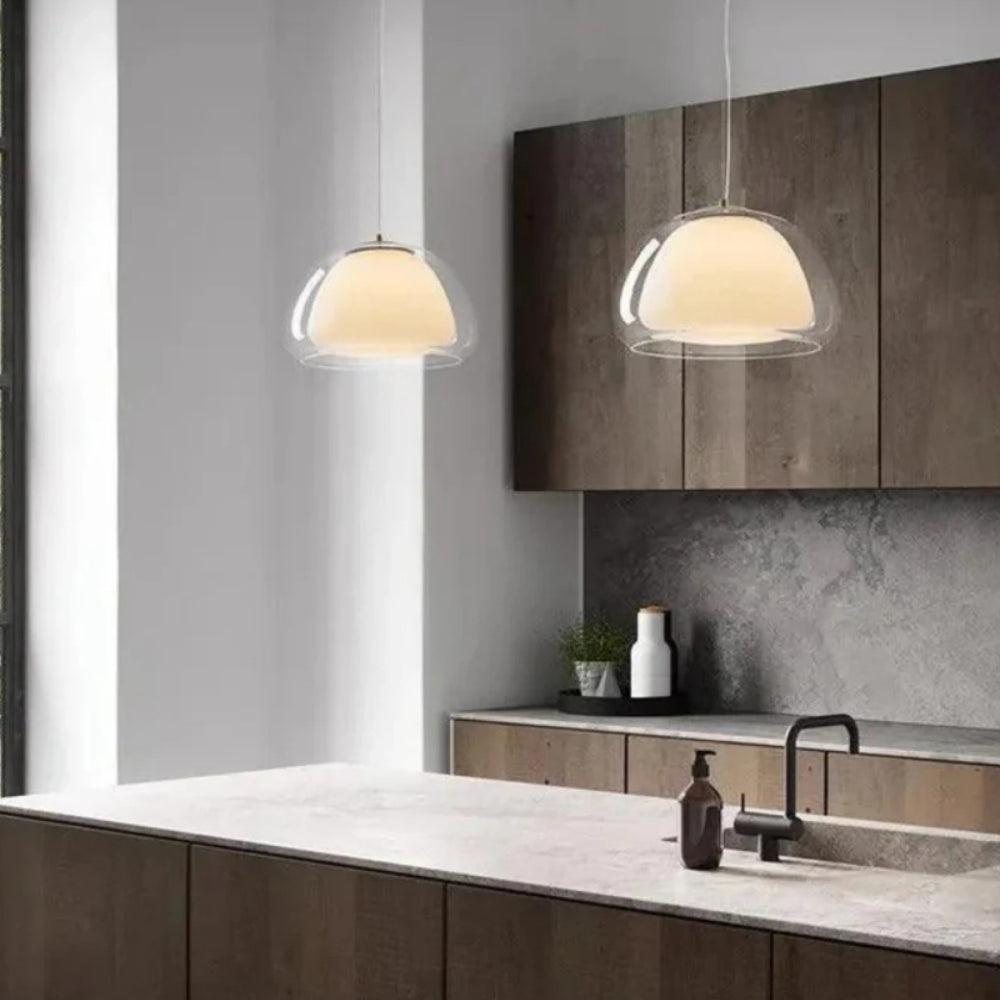 Zephyra Crystalline Dome glazen hanglamp (12).webp__PID:d65be41e-f560-43d8-b633-cebef38912cd