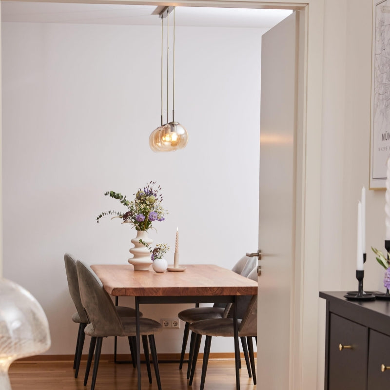 Arielaine Bauhaus Crystal Glass Pendant Light (1).webp__PID:e66866e2-f38e-48e9-9ded-a5a1311d8351