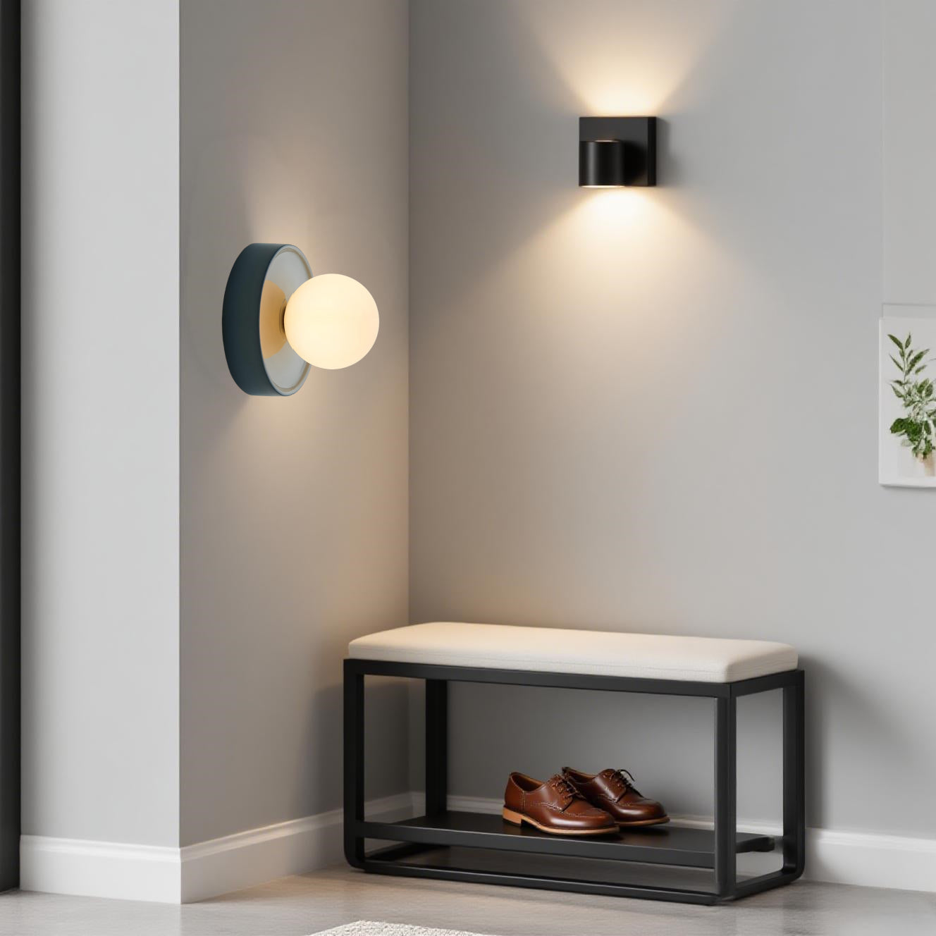 Zeno Moderne Keramik-Kugel-Wandleuchte8.webp__PID:5c463281-cb83-4e6a-bad8-16e7efa2a7f6