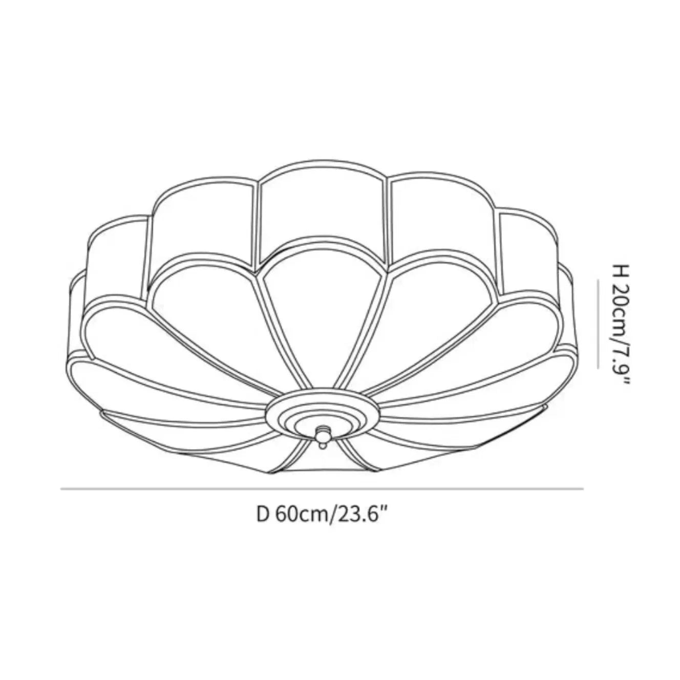 Eros Flower-Inspired Art Deco Ceiling Light (9).webp__PID:bf9e2c73-186c-4c2b-a93b-90ff9985f97c
