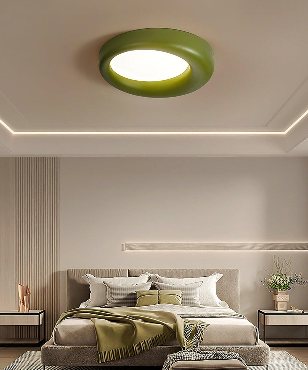 Elunara Minimalistische Ronde Plafondlamp van Acryl (6).webp__PID:933426b6-5492-4e16-a2f2-668c44b44fd2