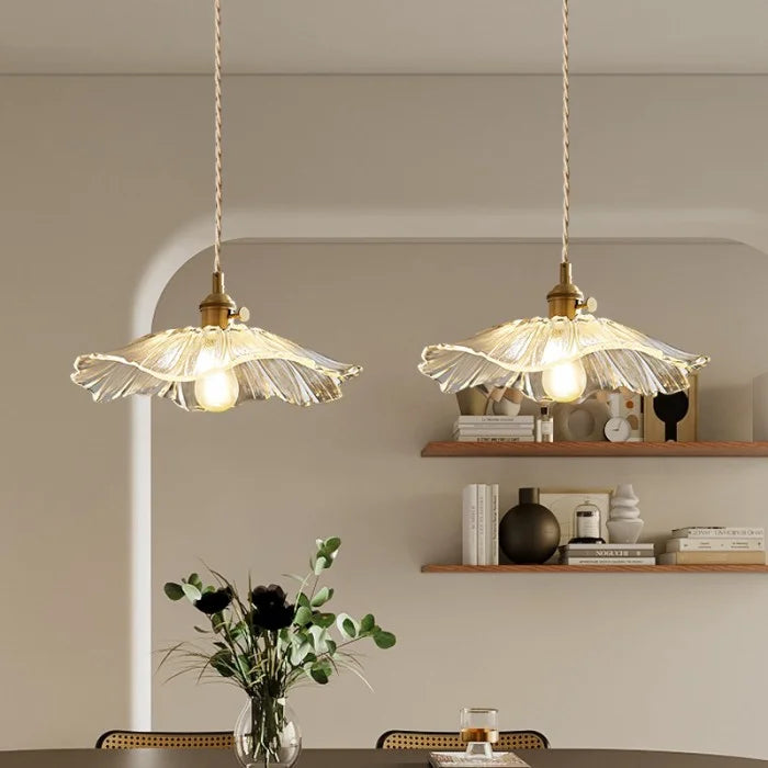 Lotus Retro Glas Pendelleuchte detail10.webp__PID:9a3e417e-3606-415f-96eb-69f6ee929112