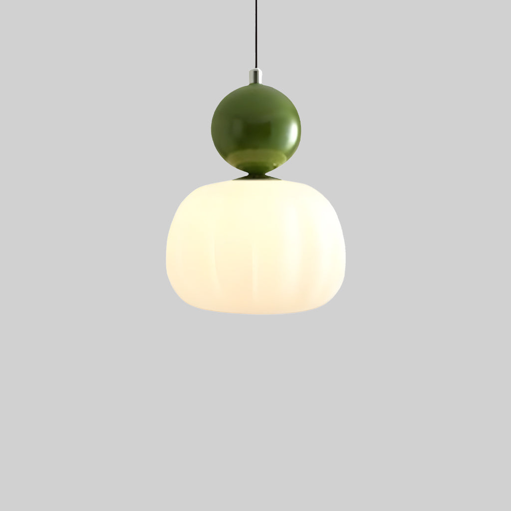 Scout Cream Art Deco hanglamp groen.jpg__PID:56d5ed12-4e67-41a8-abd3-29ae173529fc