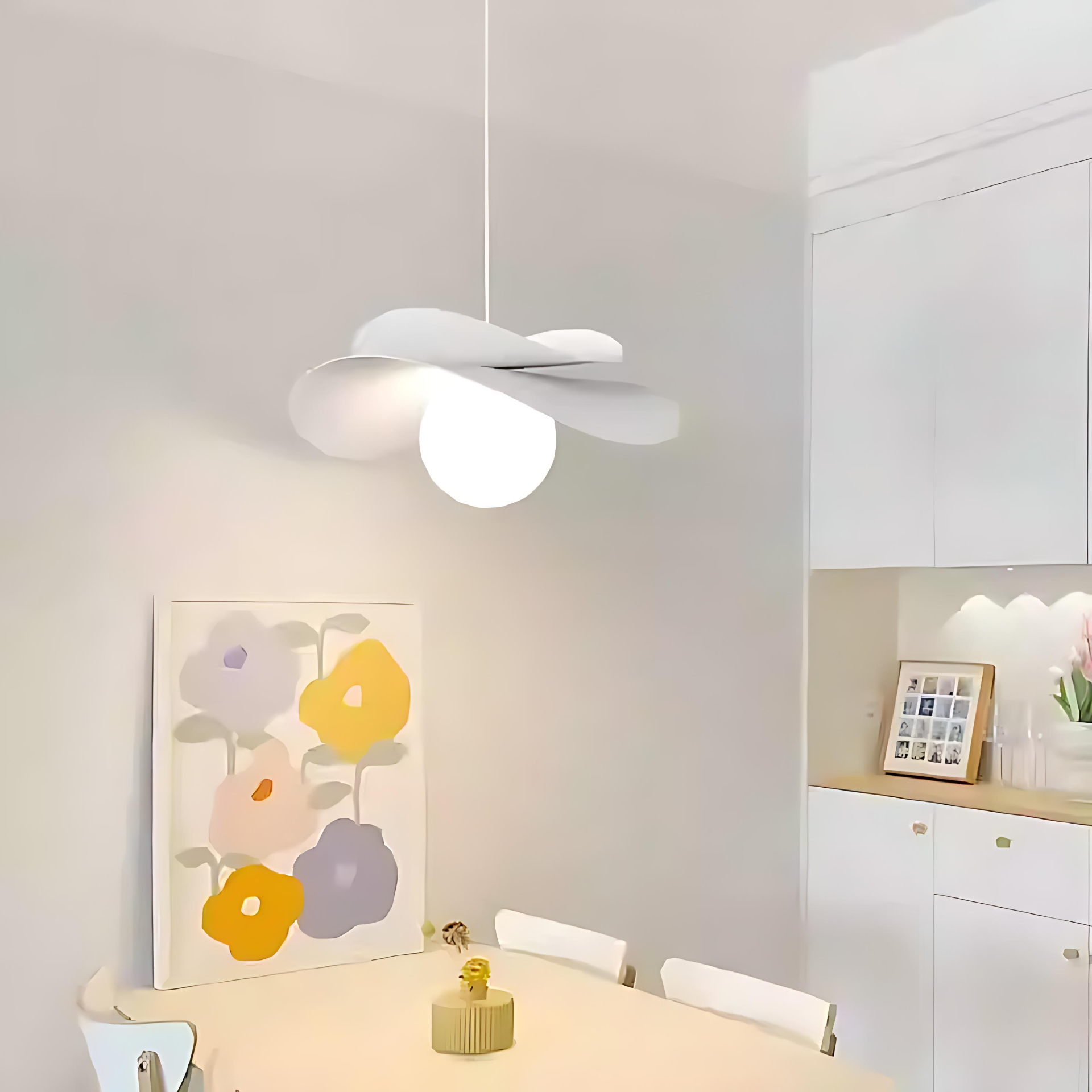 Lysrikr Creatieve laag Hoed Hanglamp-1.png__PID:da3c4a2a-39bd-40d0-816c-9d6f2dbf77c9