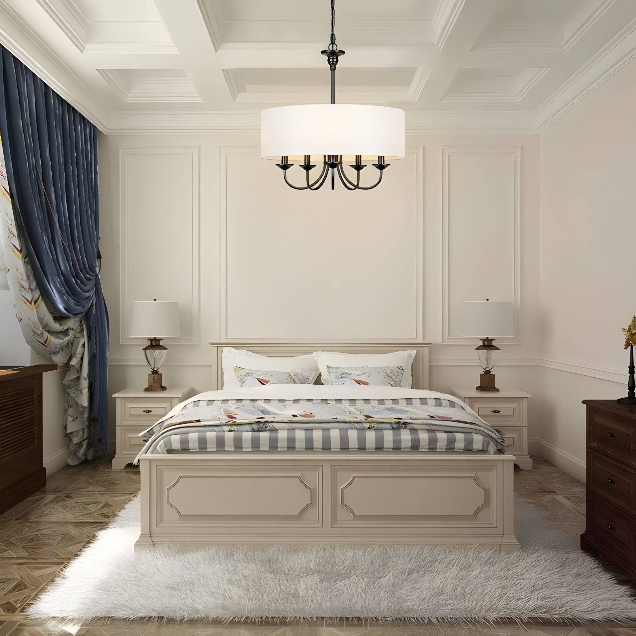 Suspension tambour en tissu Thais Irene Nyneve9.jpg.jpg__PID:42a9060c-5f13-45f3-8242-2c6649e2b60a