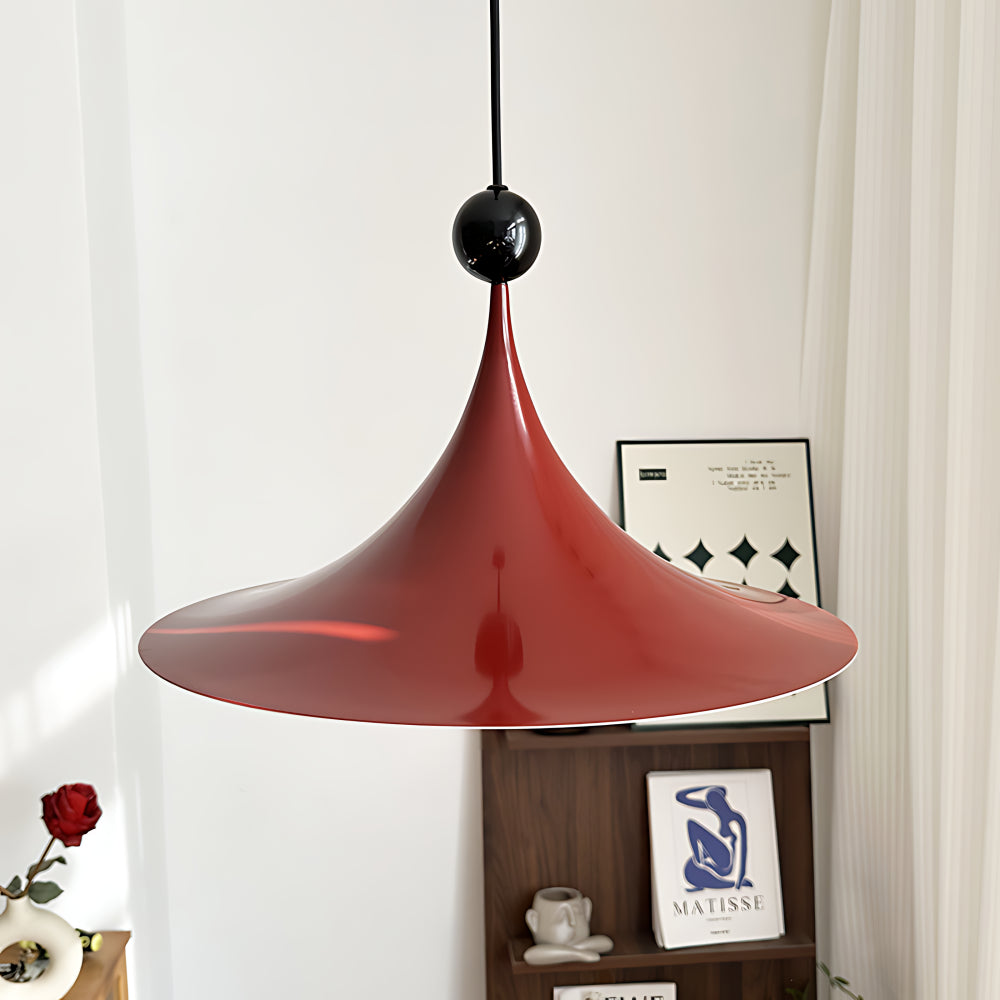 Sylara Creative Hat Metalen Hanglamp (4).webp__PID:e8f2a482-6d8d-4f8b-905c-f7aac4a54f8c