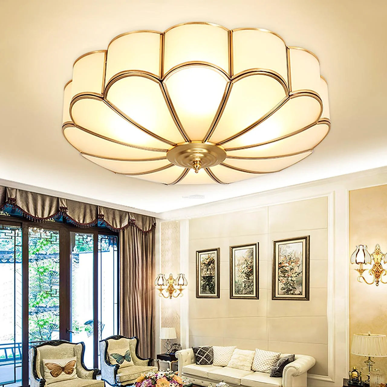 Eros Flower-Inspired Art Deco Ceiling Light (8).webp__PID:f9bf9e2c-7318-4c8c-abe9-3b90ff9985f9