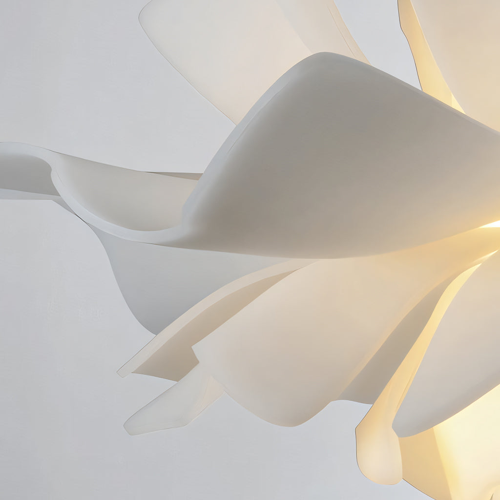lampada a sospensione fiore di loto dettaglio.jpg__PID:6bf30a56-d866-4c74-804e-aa787836d730