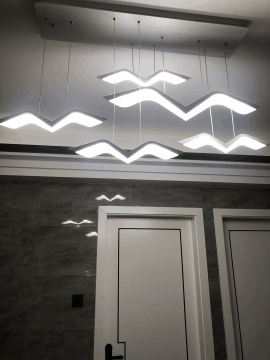 Lustre LED Freedom Petrel