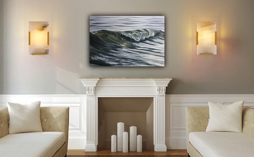 wall sconces