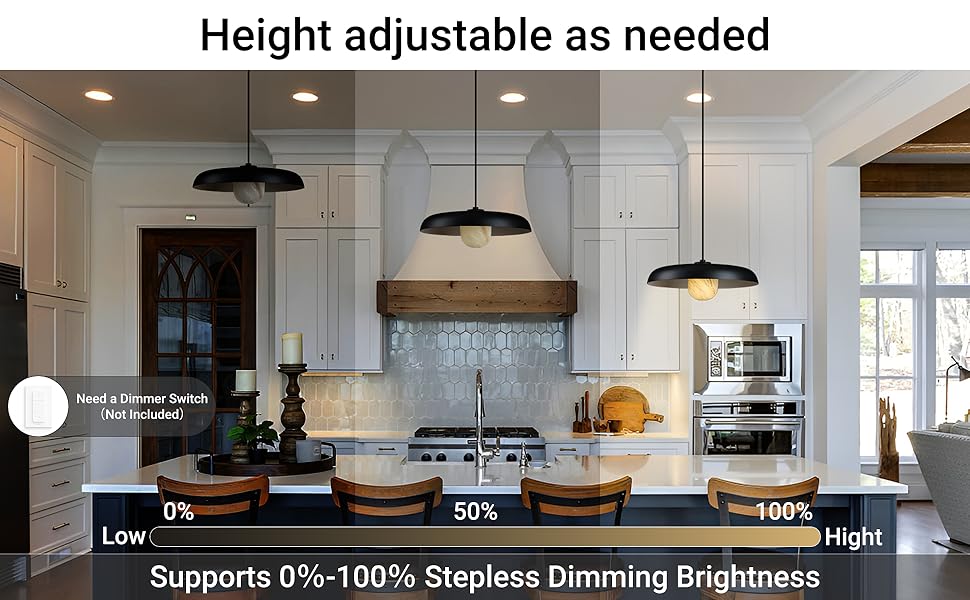 albasten hanglamp