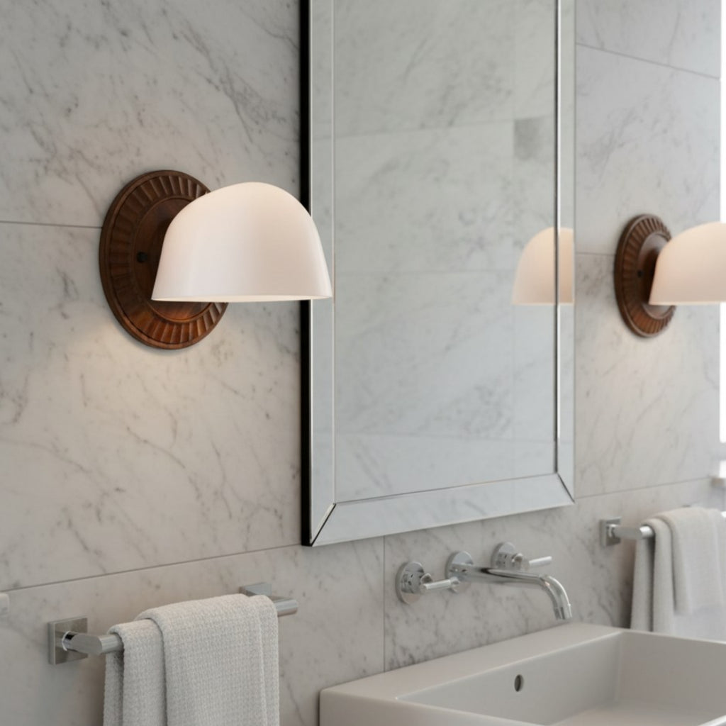 Elsie Modern Art Arched Glass Wall Lamp30.webp__PID:71c45137-4d30-4575-83df-9d296a6c7f19