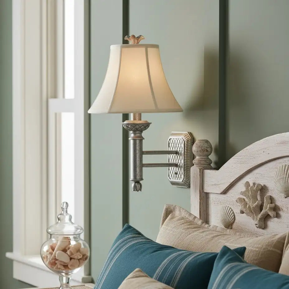 Ione vintage kusthars zilveren wandlamp5.webp__PID:f32b5fac-f28b-45e2-bcef-97874b45a9a6