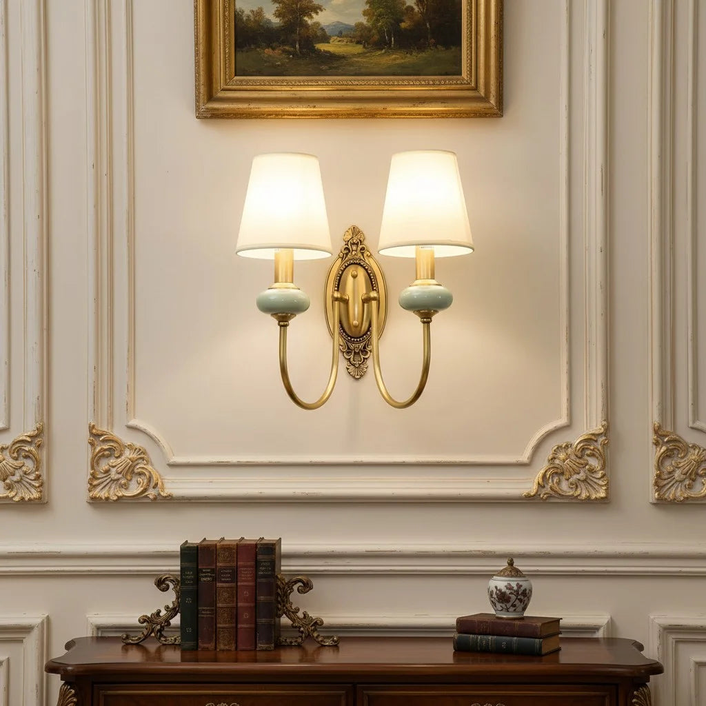 Glazen wandlamp Freya Lotus12.jpg__PID:48f90d25-230a-4188-8147-56f28d511cbf
