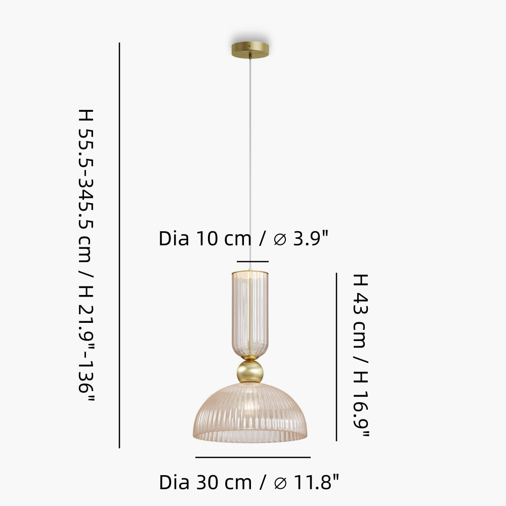Eilidh moderne klokvormige glazen hanglamp1.webp__PID:9c15db04-0dbb-43ad-b332-cb61cc6c05a7