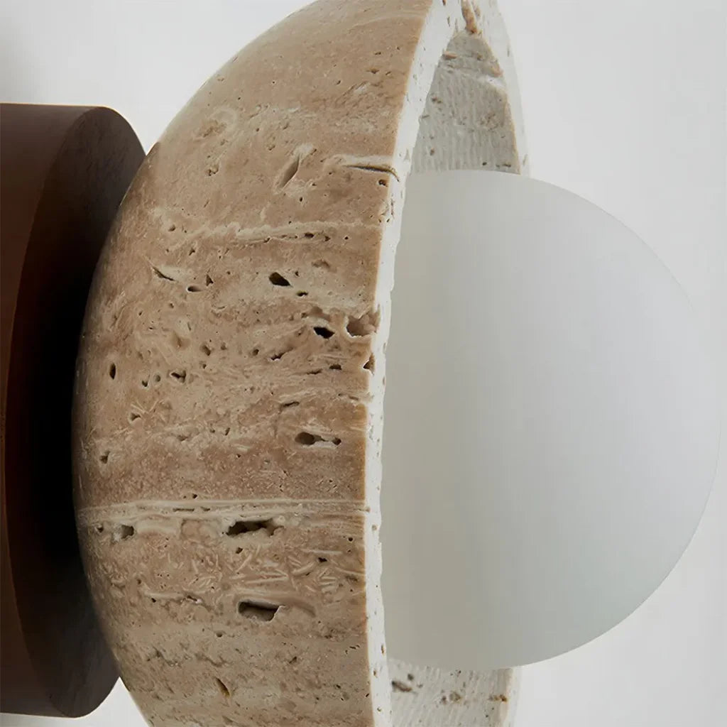 Bjorn Wabi-sabi stijl travertin plafondlamp (41).webp__PID:c2acf0bc-d9c1-4d55-be4f-d7984d035994