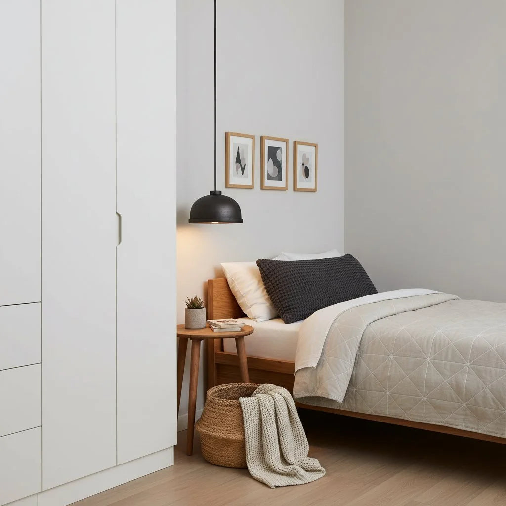 Mabel hanglamp met zwarte gegoten aluminium koepel 12.webp__PID:f8d3a7a9-4ab0-4f28-9b78-055e28bd1c7e