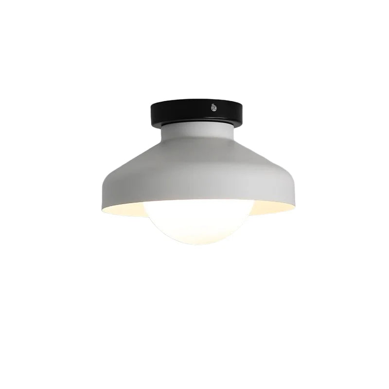 Julia Nordic Minimalistische Glazen Paraplu Led-plafondlamp 白底1.webp__PID:76fb431e-0c7b-4b94-9afd-95e85317a7c4