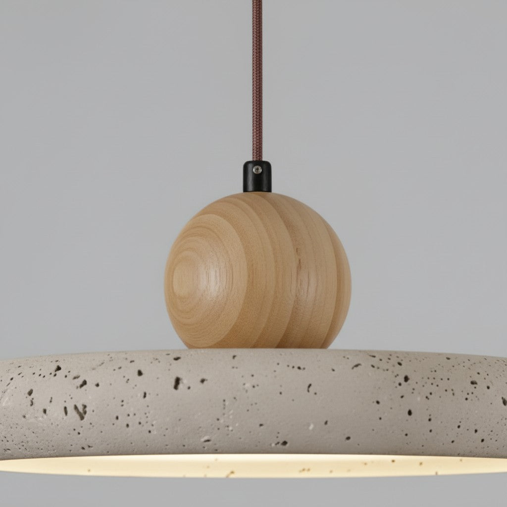 Katriina Vintage Travertijn Cirkel Hanglamp3.webp__PID:b83fd6fd-e830-4bb4-972c-64e8cc296afd