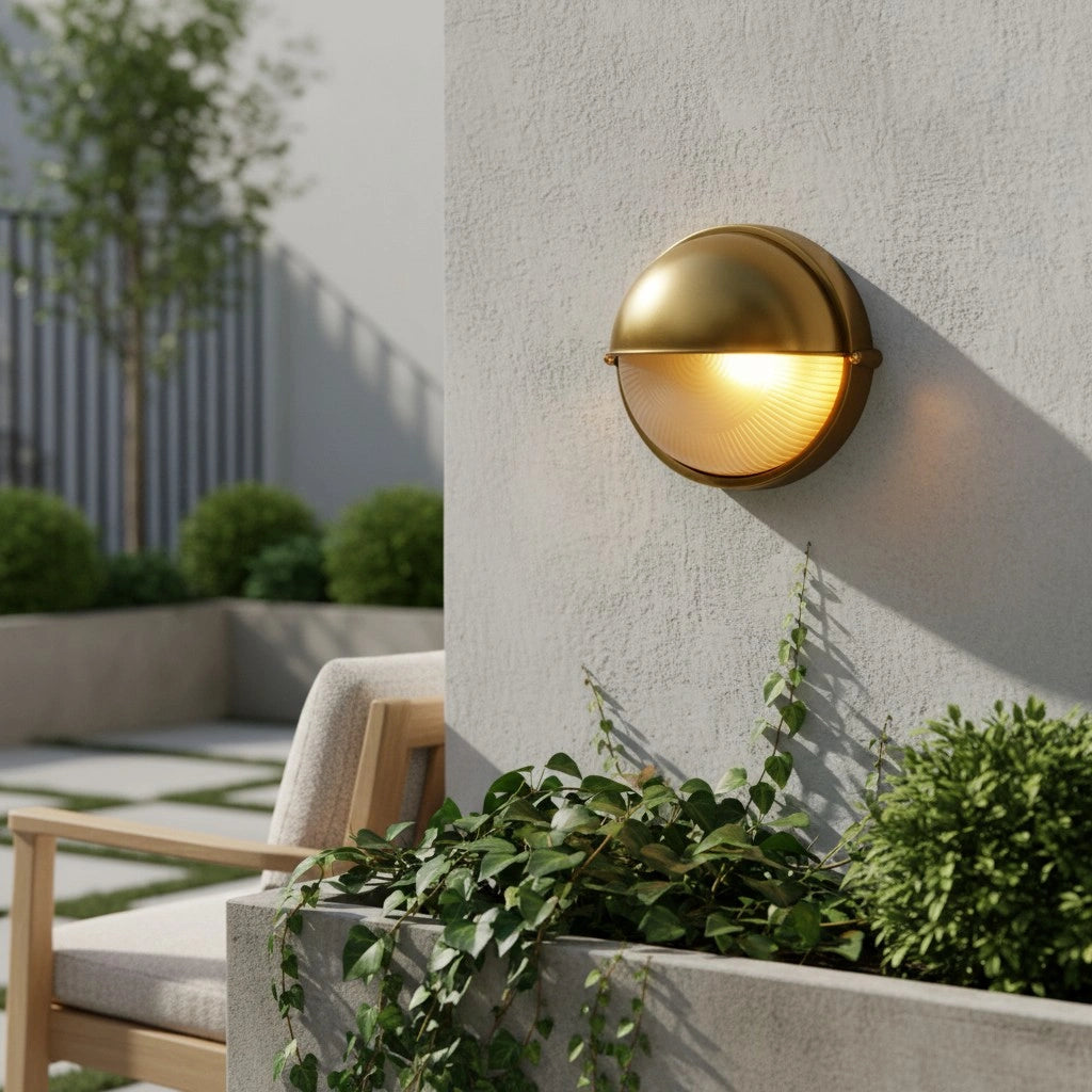 Faustine moderne ronde metalen buitenwandlamp16.webp__PID:8beae31b-2ce8-44b0-80c3-e6434be4ab9c