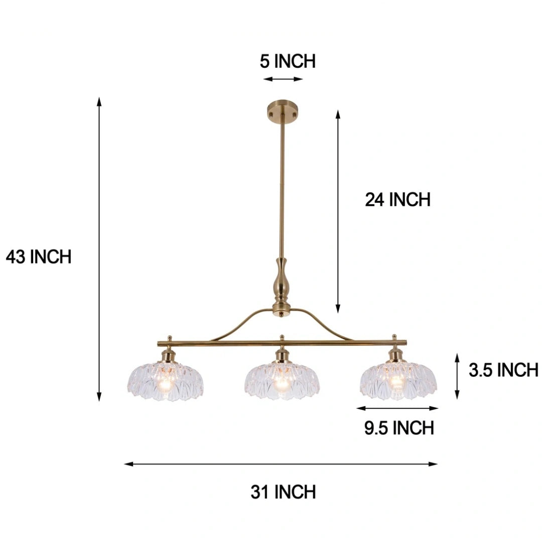 Rowan Vintage Textured Glass 3-Light Chandelier size.webp__PID:dcb50ae5-1a64-4bbb-9939-28c5625a1220
