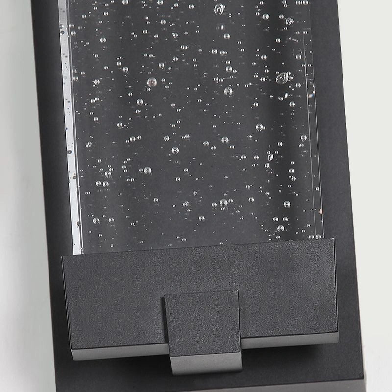 Xylia moderne buitenwandlamp van bubbelkristal1.webp__PID:e15c51ef-4b68-45e6-b7c4-700b1e086b11
