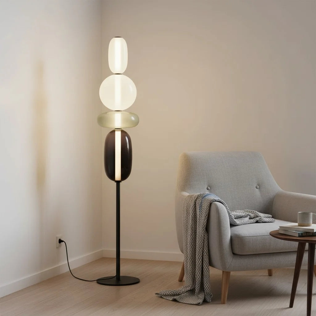 Lampada da terra minimalista in vetro nordico Candy (28).webp__PID:114ad259-c12e-427a-9318-9dda9d1cb53b