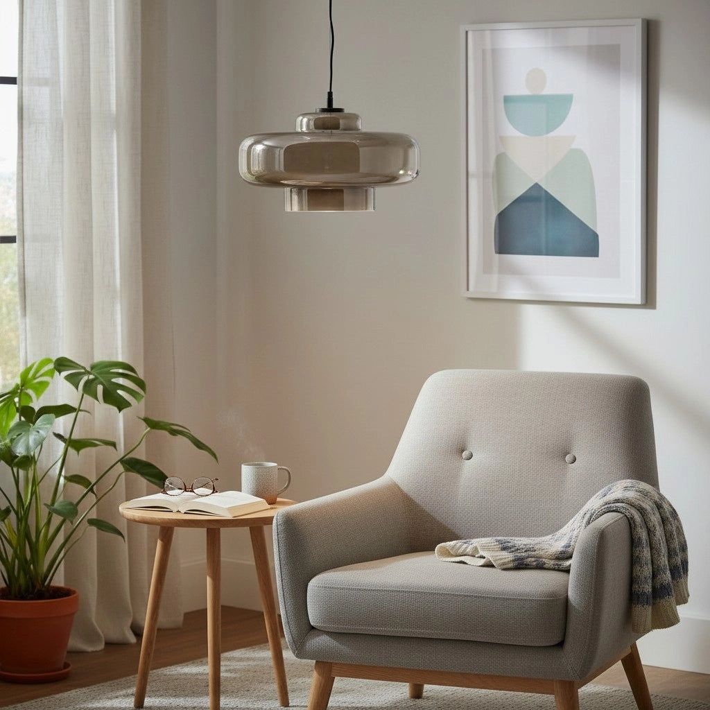 Saoirse moderne hanglamp van geschilderd glas8.webp__PID:aef40223-43c2-4610-bb03-e425365d9349