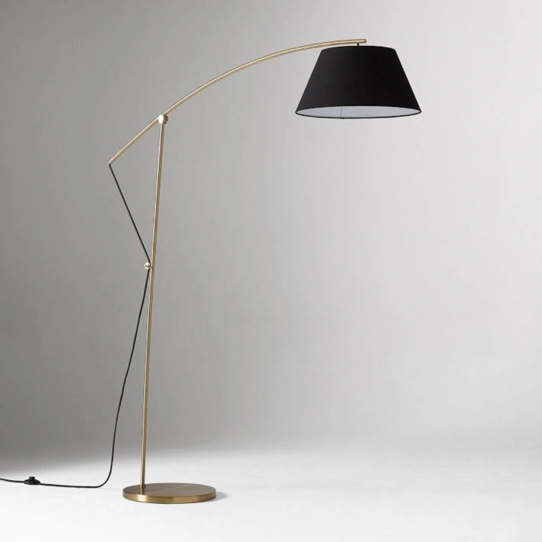 Lampadaire Josh Minimalist en tissu de lin noir off.webp__PID:b844e943-be9b-45f7-8b30-74de4a66a258