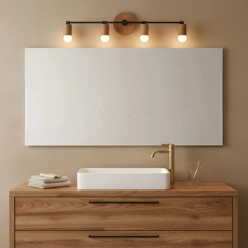 Rustiek minimalistisch houten ijdelheidslicht17.webp__PID:8660b7b7-731f-4d4b-baac-591585c72b1a