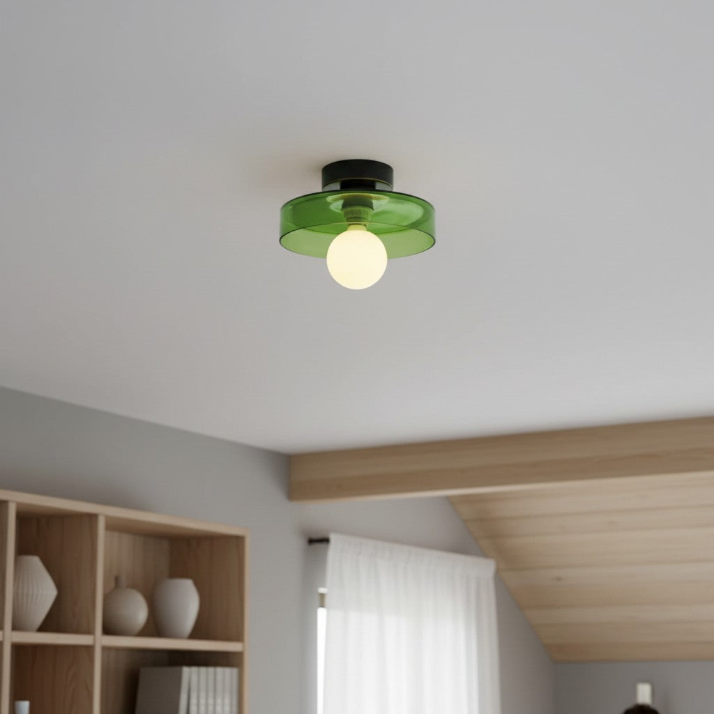 Ezra Moderne Orb-schijfplafondlamp van gebrandschilderd glas19.webp__PID:db790e76-a5d2-400b-9c0e-5c1cd2a0fe13