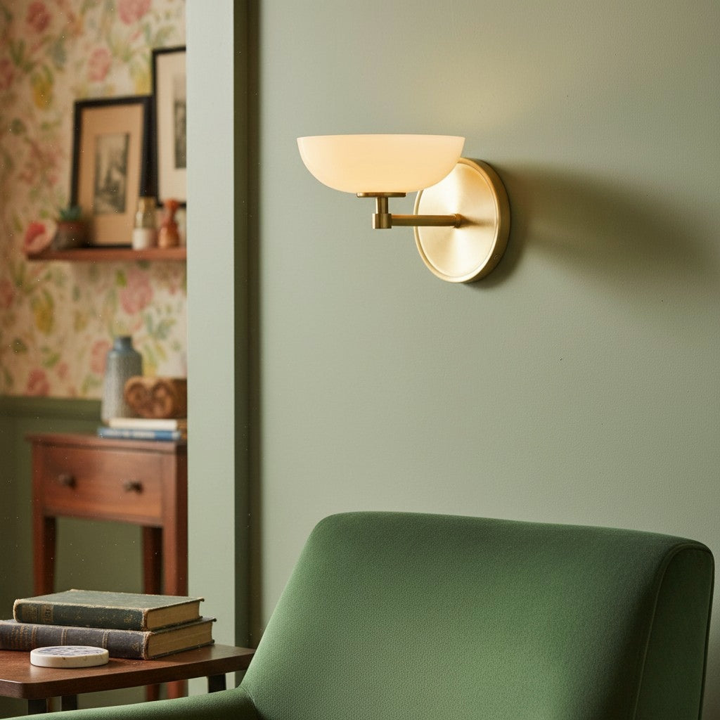 Eliza Vintage Champagne Glass Bowl Wall Sconce2.jpg__PID:dafb135a-2f36-4a7a-899f-9eeaa7f186df
