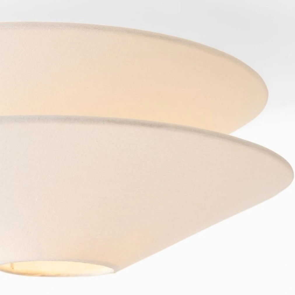 Carol Modern Linen Flush Mount Ceiling Light detail.webp__PID:13c8d612-914e-4cd5-9563-6fedc304ba88