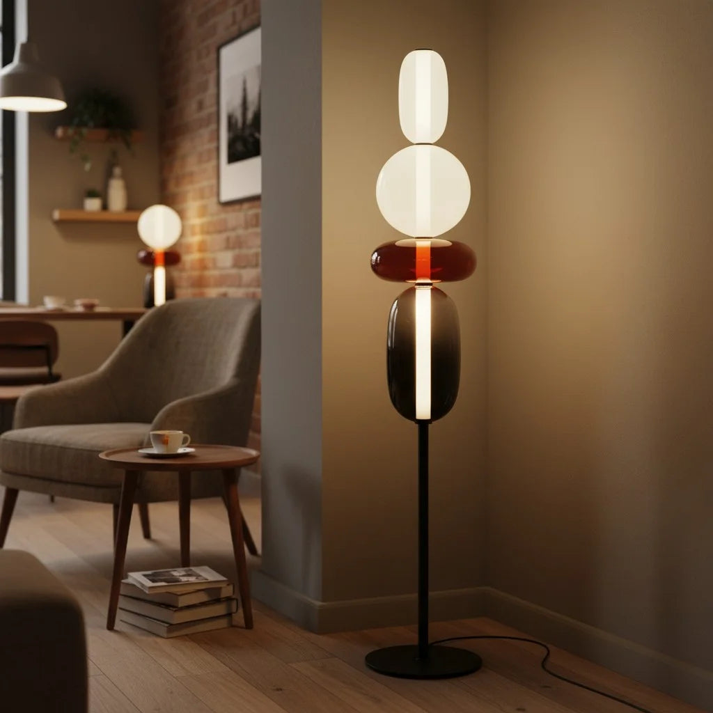 Lampada da terra minimalista in vetro nordico Candy (19).webp__PID:2ac4c254-8e85-4166-9f6a-a3bcce964462