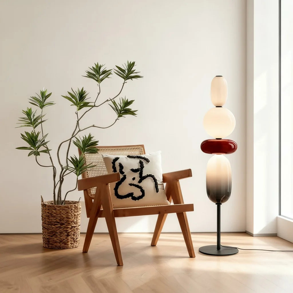 Lampada da tavolo minimalista nordica Lira in vetro a forma di zucca (4).webp__PID:4e45fbf8-36b1-472d-9e61-1c907a46fbc8