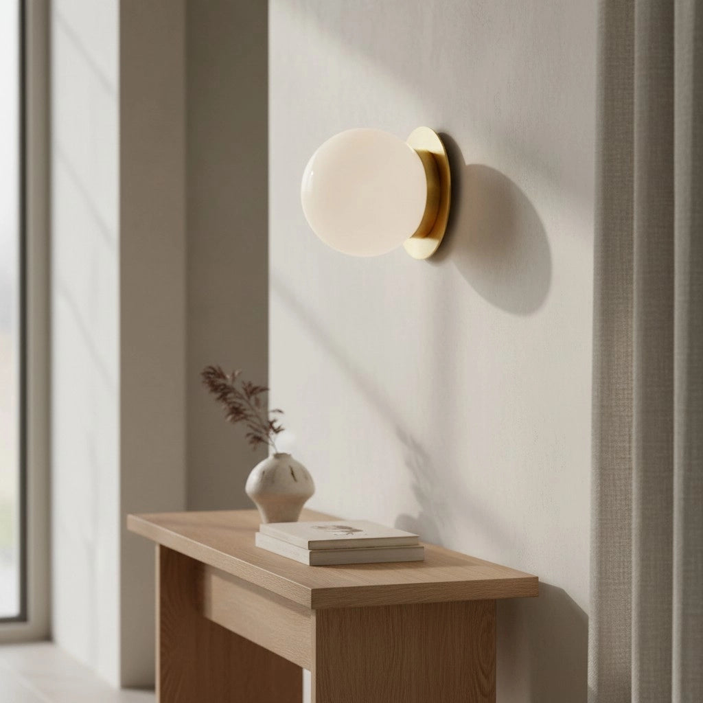 Rowan Minimalistische Globe Glazen Wandkandelaar12.webp__PID:fd2cca3a-b2ae-406c-a335-fedc7d57b3d1