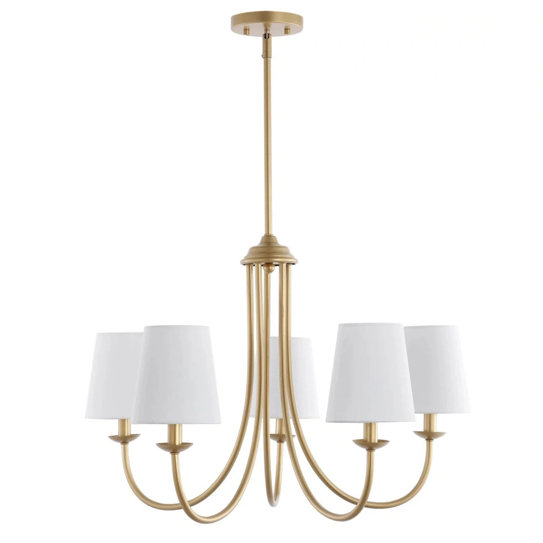 Marcelli Moderne Metalen Kroonluchter met 5 Lampen off.webp__PID:28d859cb-988f-45d3-85c9-77bbbd6c27b5