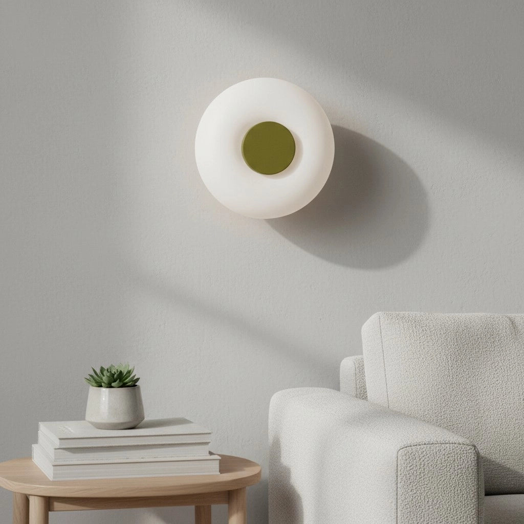 Vorell minimalistische ronde glazen wandlamp6.webp__PID:b97eec6c-fbc4-4516-bc4a-9a80256f2ce4