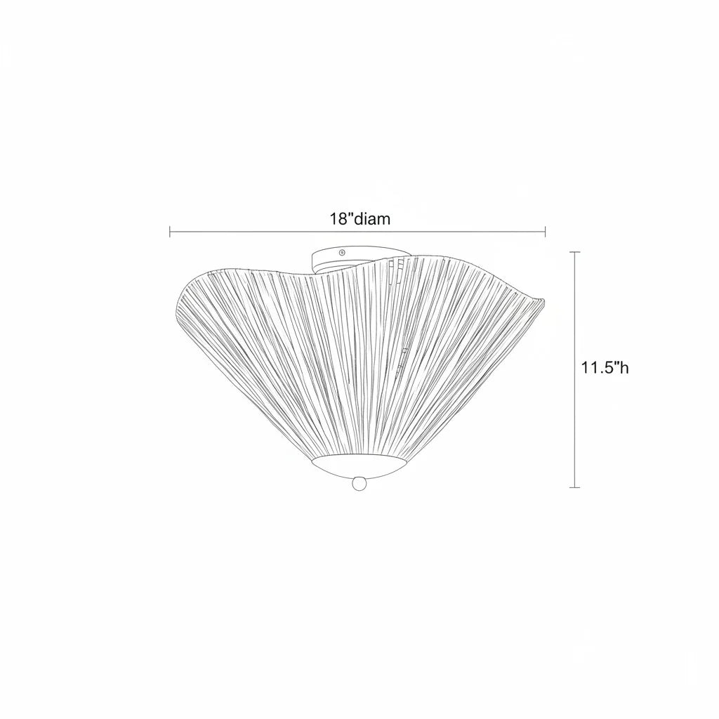 Svel Modern Natural Raffia ventilatorkap Inbouw plafondlamp Size.webp__PID:5f506827-524a-4195-a0bd-a327acdeeada