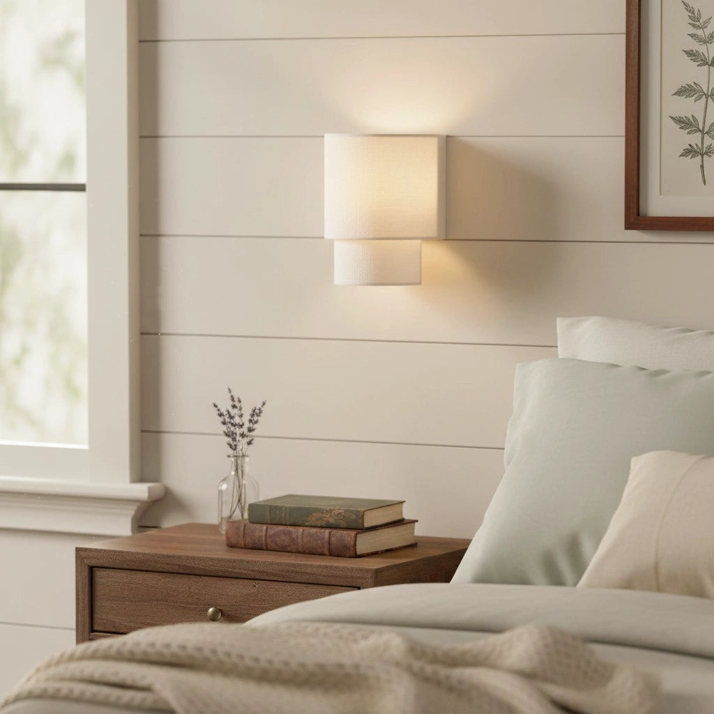 Kellan moderne stoffen oplaadbare touch-wandkandelaar3.webp__PID:fa79dba6-deec-4836-95c0-2c7be3cf72fb