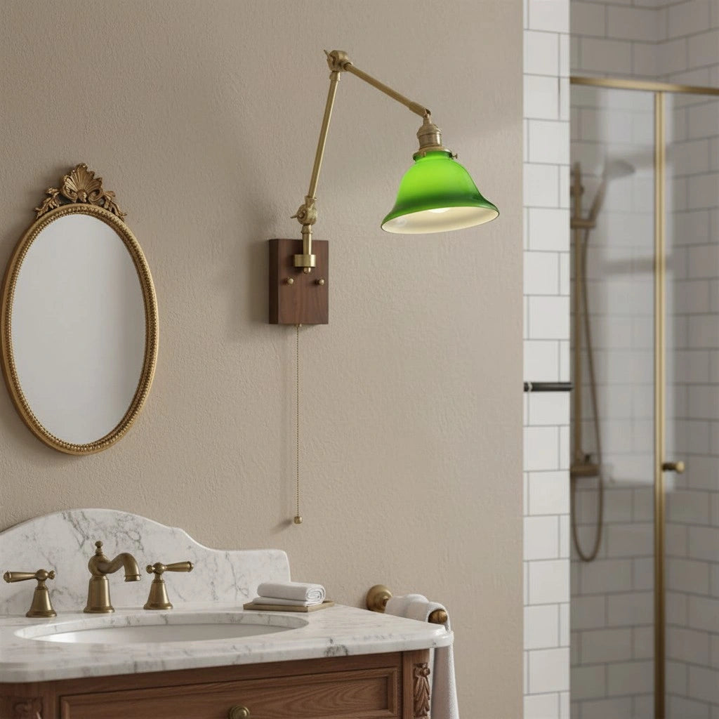 Lampada da parete Virginia vintage con braccio flessibile in ottone40.webp__PID:cd1aa1fa-9210-4bf8-a75b-7e73ee8b2c55