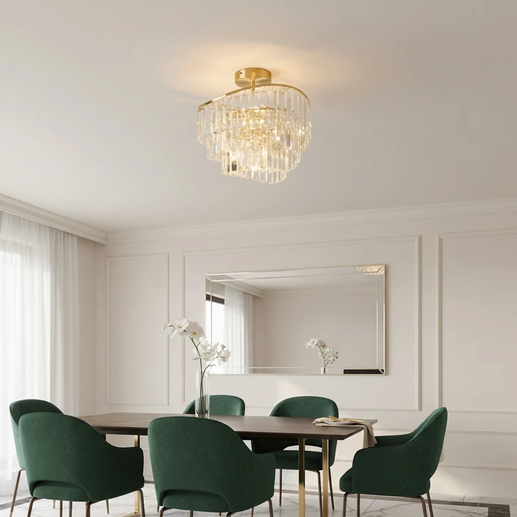 Plafonnier en cristal de luxe moderne Caleb Eleanor32.webp__PID:2dd5a7c0-af43-4cb9-8825-dbb5c1c82290