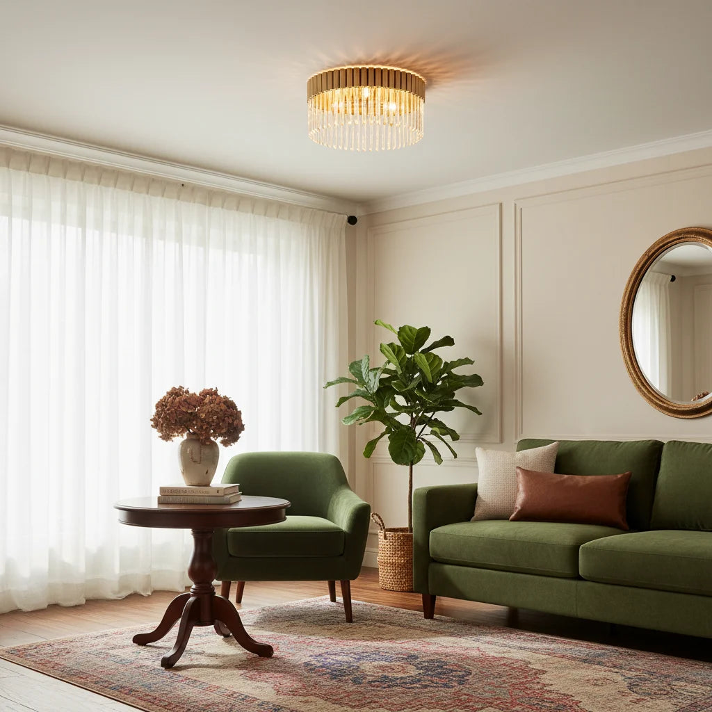 Fiona Modern gepolijst champagne en kristal inbouwlamp 17.webp__PID:661373a8-f015-4470-9b77-70ece96488f0
