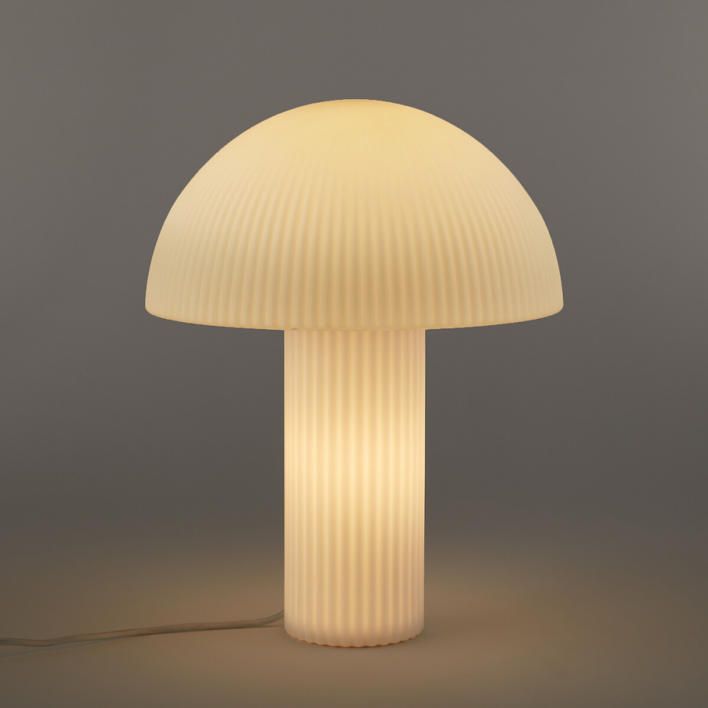 Curvona Opaline Glazen Paddestoel Tafellamp13.webp__PID:698fdf97-0799-43f1-9ec1-13d64b8bc19b