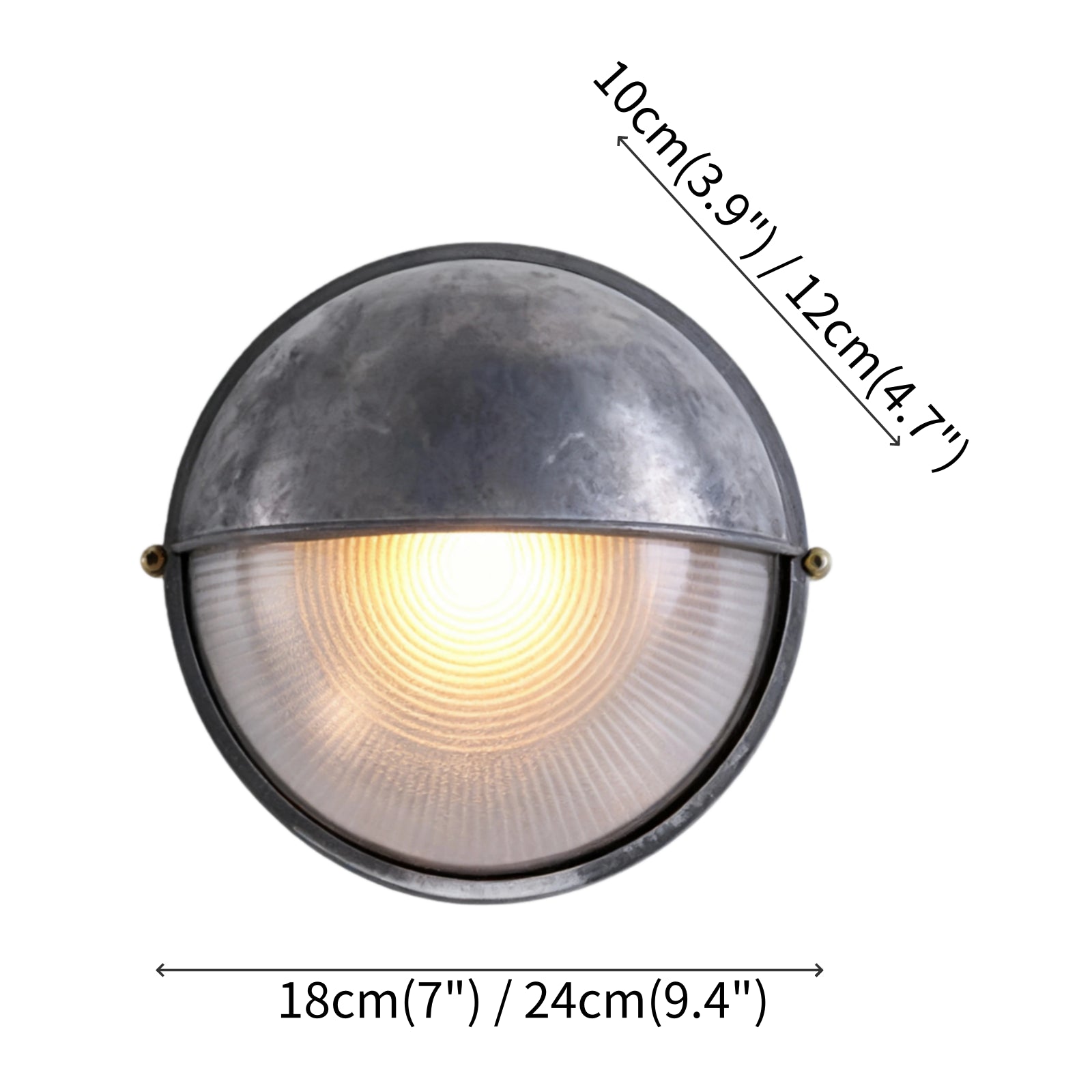 Faustine moderne ronde metalen buitenwandlamp41.webp__PID:dee9a089-a260-43e8-88b0-42fa4b99af06