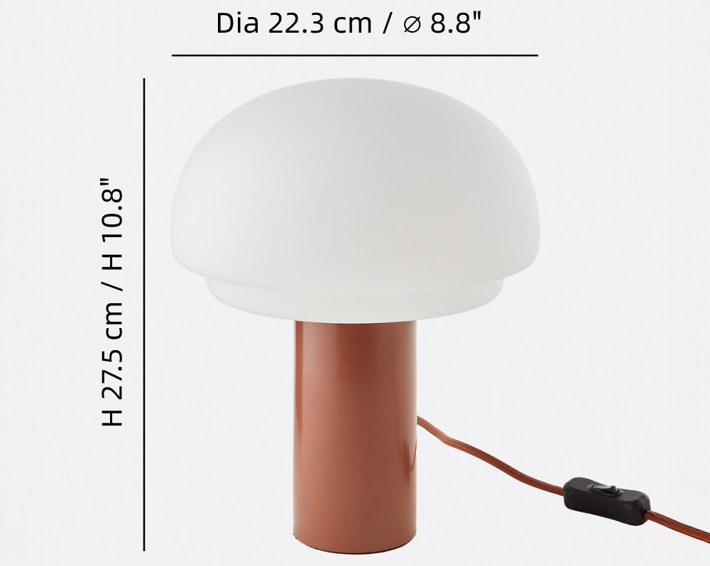 Glavara Melkachtige Glazen Paddestoel Tafellamp2_副本1.webp__PID:d53375b6-2e20-4751-a482-01564b1690f0