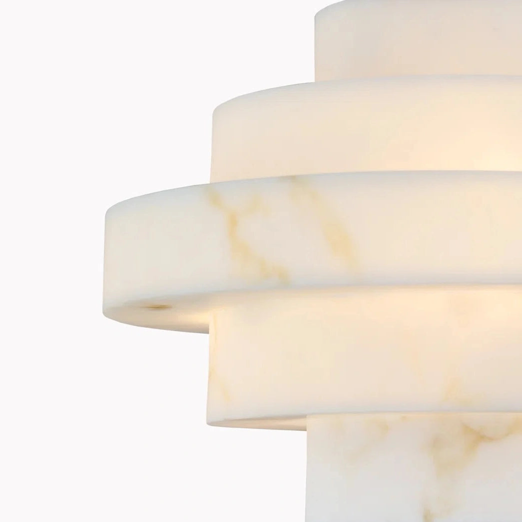 Jose moderne meerlaagse albasten hanglamp detail1.webp__PID:70ec8714-842a-4718-844d-ca4956a3e9d1