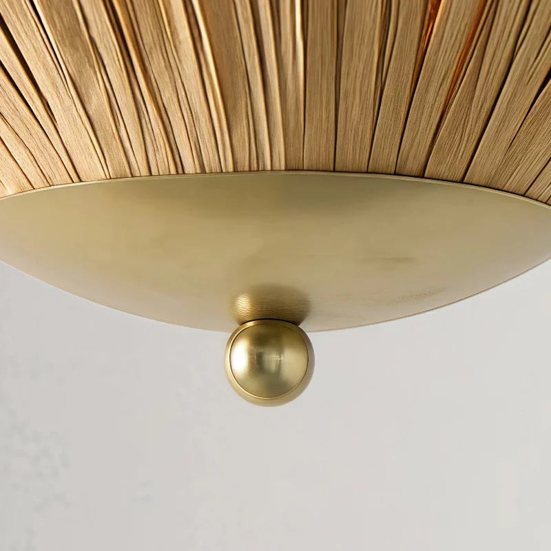 Svel Modern Natural Raffia ventilatorkap Inbouwplafondlamp 1 detail2.webp__PID:acdeeada-1b78-479f-8051-227987c47276