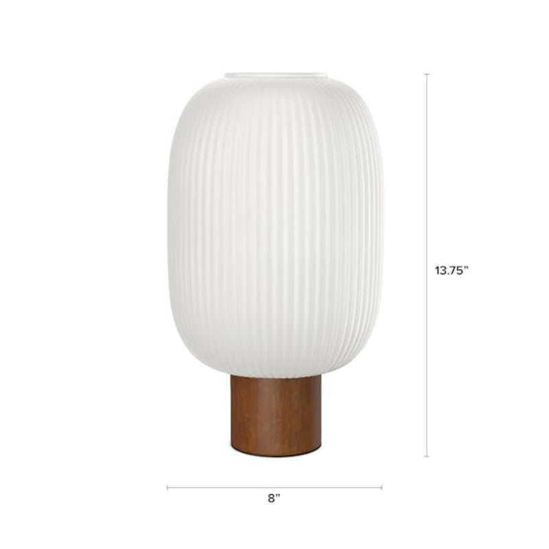 Kipp skandinavische Tischlampe aus gefrostetem, geripptem Glas 9.webp__PID:77e16b59-359d-44d9-b62b-366f27d134b4