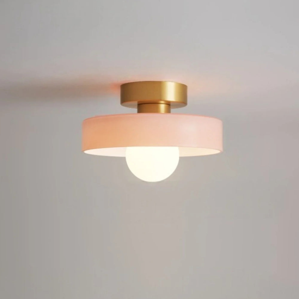 Ezra Moderne Orb-schijfplafondlamp van gebrandschilderd glas6.webp__PID:f29aa5ff-313c-423b-b960-442a793ce7f5